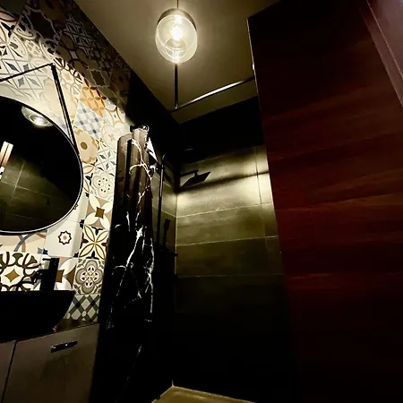 Pansiyon Airport Bedroom With Your Own Private Bathroom Self Check In And Self Check Out Air-condition Included Mqabba